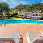 4 Cala Brandinchi Apartment