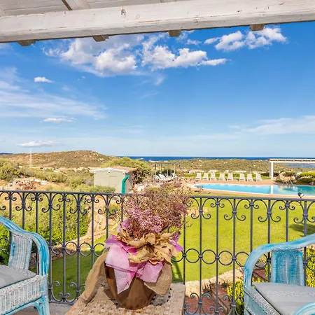 Apartment 4 Cala Brandinchi