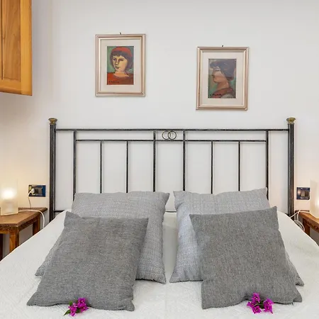 4 Cala Brandinchi Apartment *