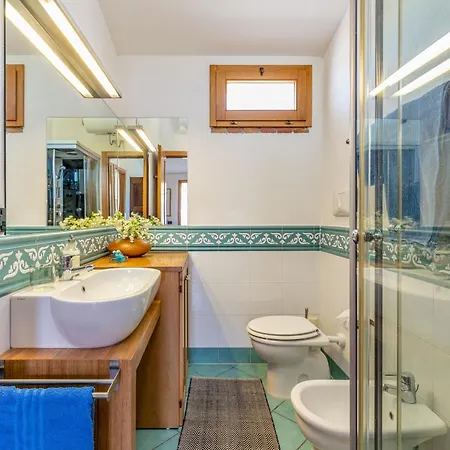 Apartment 4 Cala Brandinchi *