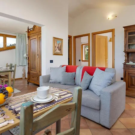 4 Cala Brandinchi Apartment San Teodoro (Sardinia)