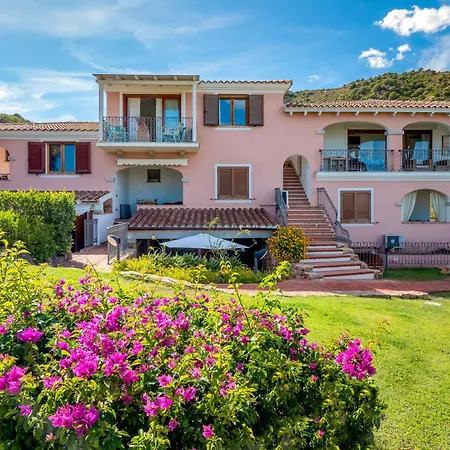 4 Cala Brandinchi Apartment