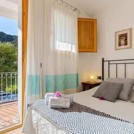 Apartment 4 Cala Brandinchi