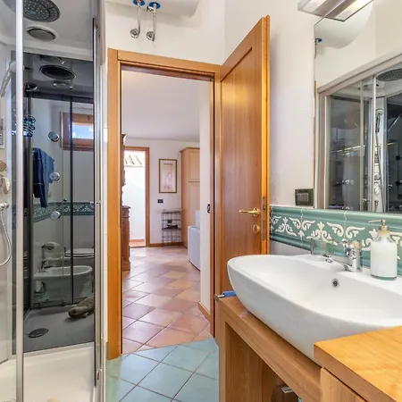 4 Cala Brandinchi Apartment San Teodoro (Sardinia)