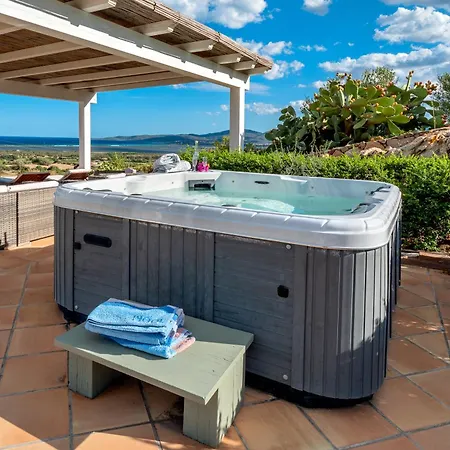 Apartment 4 Cala Brandinchi San Teodoro (Sardinia)