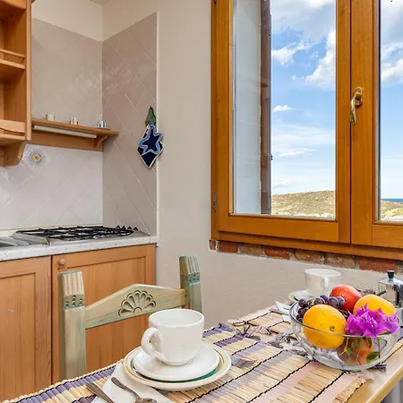 4 Cala Brandinchi Apartament *