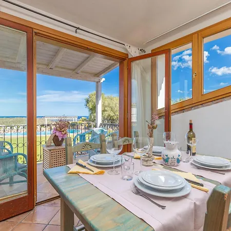 Apartament 4 Cala Brandinchi *