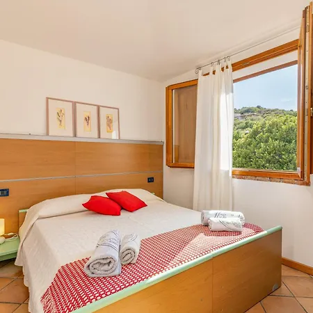 4 Cala Brandinchi Διαμέρισμα