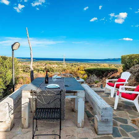 4 Cala Brandinchi Διαμέρισμα *