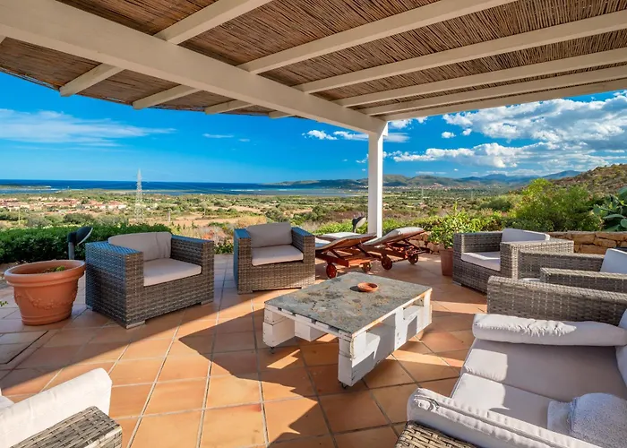 4 Cala Brandinchi Apartament