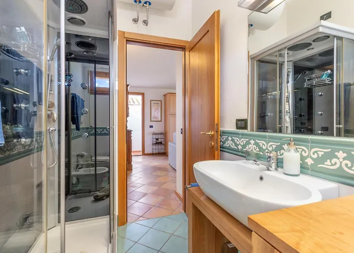 4 Cala Brandinchi Apartament