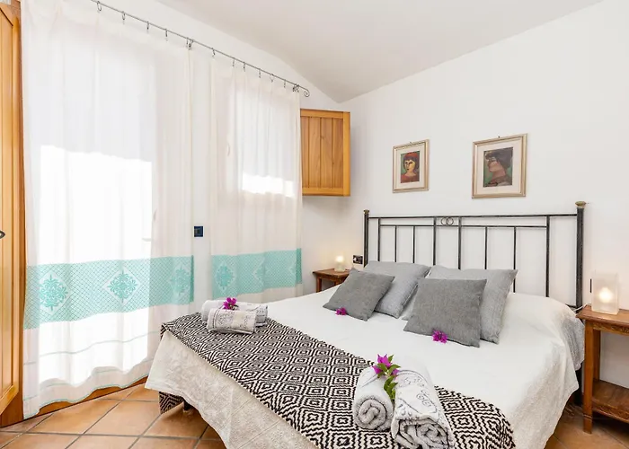 Apartament 4 Cala Brandinchi *