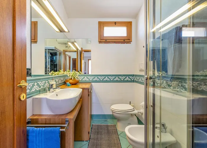 4 Cala Brandinchi Apartament *