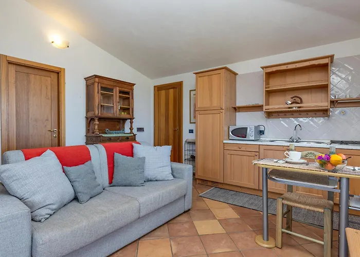 Apartament 4 Cala Brandinchi