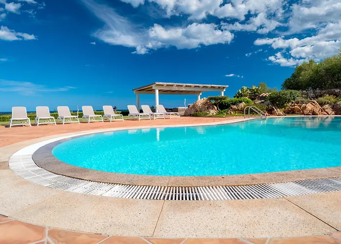 Apartament 4 Cala Brandinchi