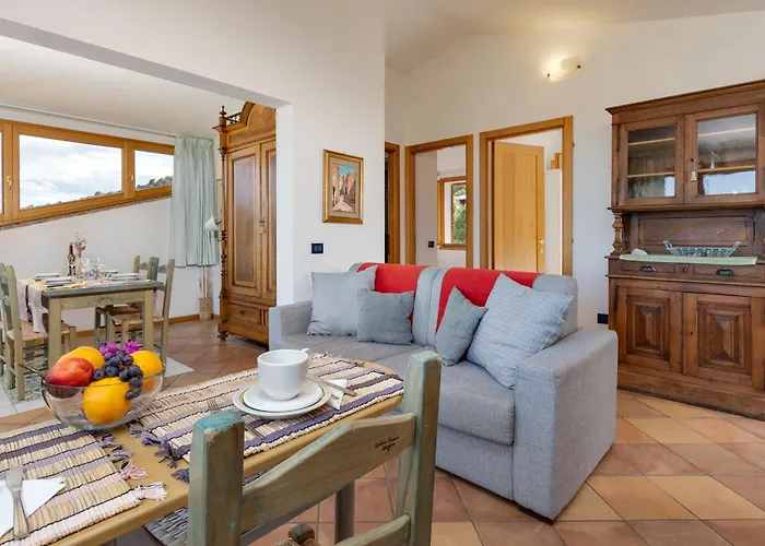 4 Cala Brandinchi * San Teodoro (Sardinia)