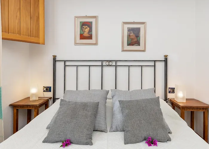 Apartament 4 Cala Brandinchi *