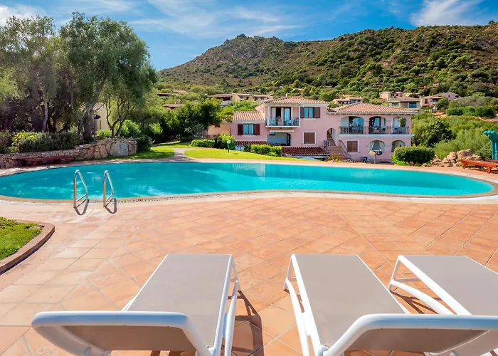 Apartament 4 Cala Brandinchi